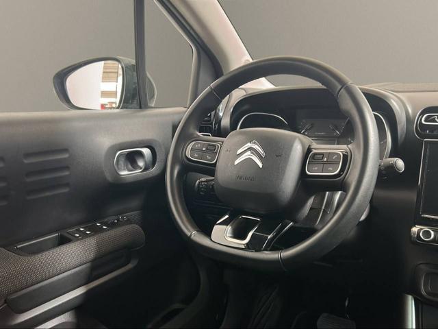 CITROEN C3 Aircross PureTech 130 S&S EAT6 Shine