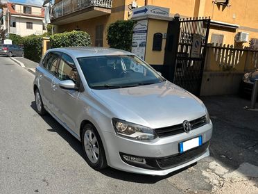 Volkswagen Polo 1.6 TDI 90CV 5 porte