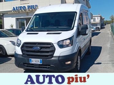 FORD TRANSIT 2.0 TDCi 130 CV - IVA INCLUSA - GARANZIA