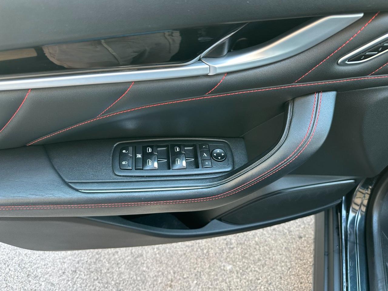 Maserati Levante 2.0 mhev GT 330cv auto