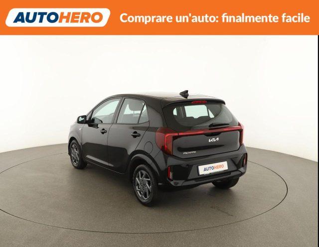 KIA Picanto 1.0 12V 5 porte Urban Fleet