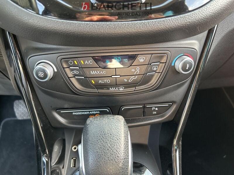 Ford B-Max 1.6 105CV POW. BUSINESS TITANIUM