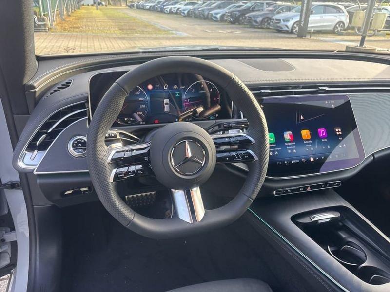 Mercedes-Benz Classe E 220d Station Wagon AMG Line Advanced Plus