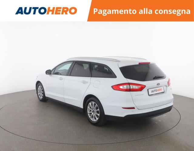 FORD Mondeo 1.5 TDCi 120 CV S&S Station Wagon Business