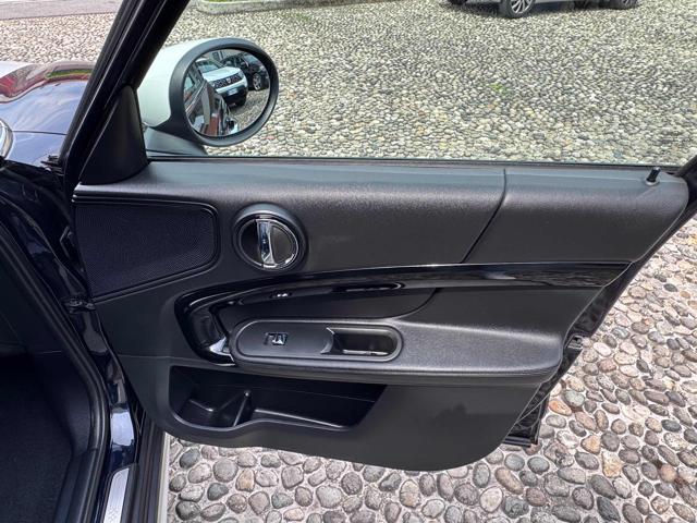 MINI Countryman 1.5 Cooper SE 'ALL4' Countryman ALL4