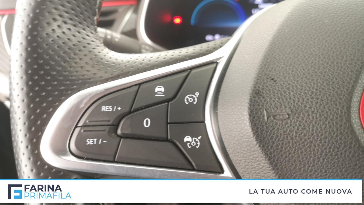 RENAULT Arkana 2021 - Arkana 1.6 E-Tech full hybrid R.S. Line 145cv