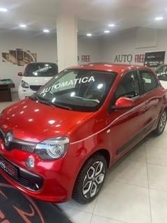 Renault Twingo SCe Stop&Start Intens