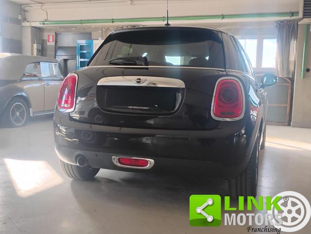 MINI One 1.5 5 porte