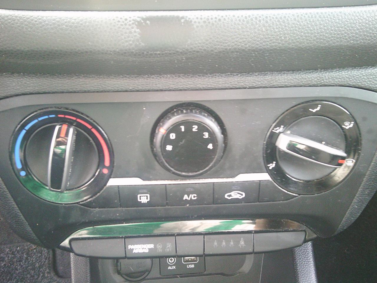 Hyundai i20 1.1 CRDi 12V 5 porte Comfort