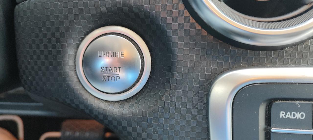 Mercedes-benz A 200 d Automatic Premium