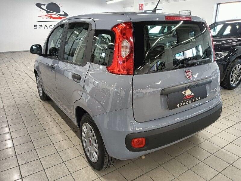 FIAT Panda Panda 1.0 FireFly S&S Hybrid