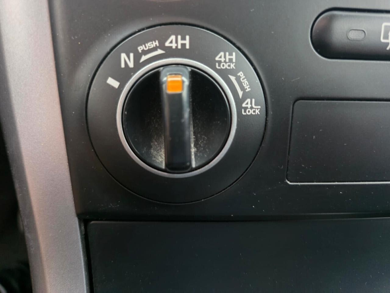 SUZUKI GRAN VITARA 1.9 DIESEL 4X4 DEL NORD ITA 2006