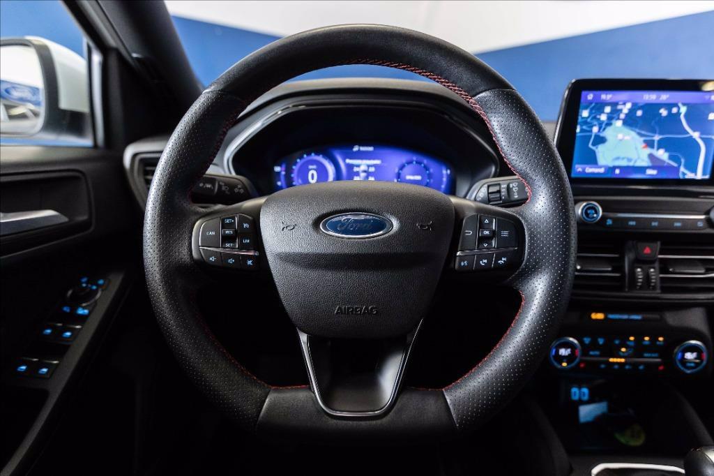 FORD Focus 1.0 ecoboost h ST-Line X s&s 155cv my20.75 del 2021