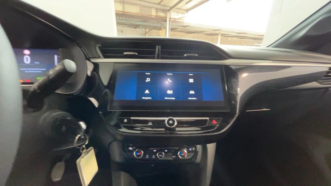 Opel Corsa 1.2 100 CV GS