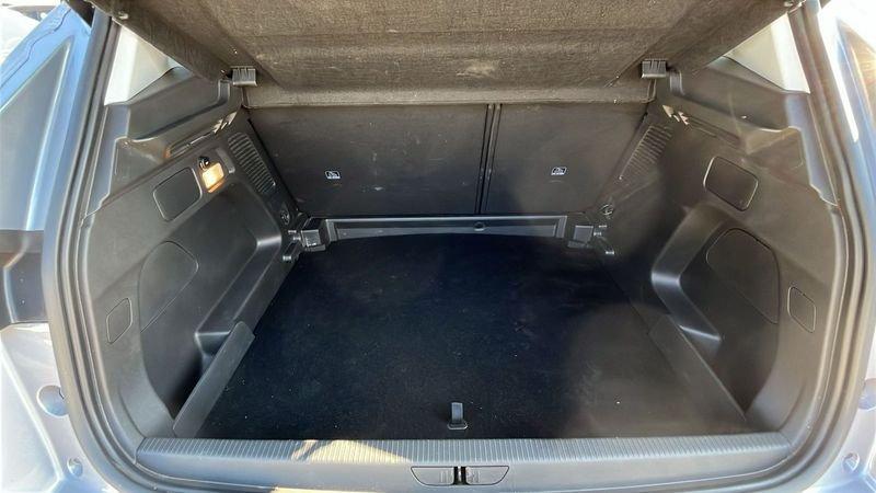 Opel Grandland Grandland 1.2 Turbo 12V 130 CV aut. GPL