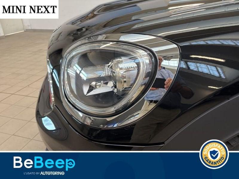 MINI Countryman John Cooper Works MINI 2.0 JCW AUTO