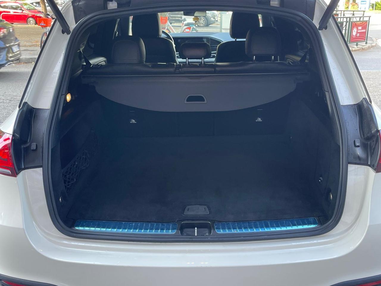 Mercedes-Benz GLE 300 AMG Line Premium *TETT #7075