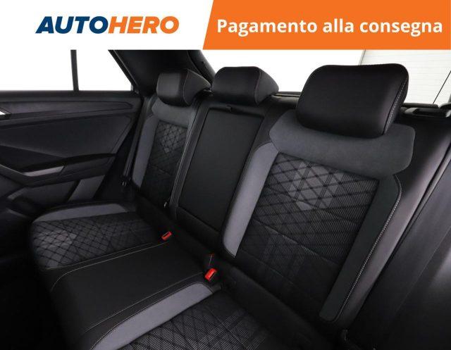 VOLKSWAGEN T-Roc 2.0 TDI SCR R-Line