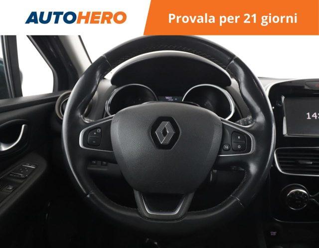 RENAULT Clio dCi 8V 90CV Start&Stop 5 porte Energy Intens