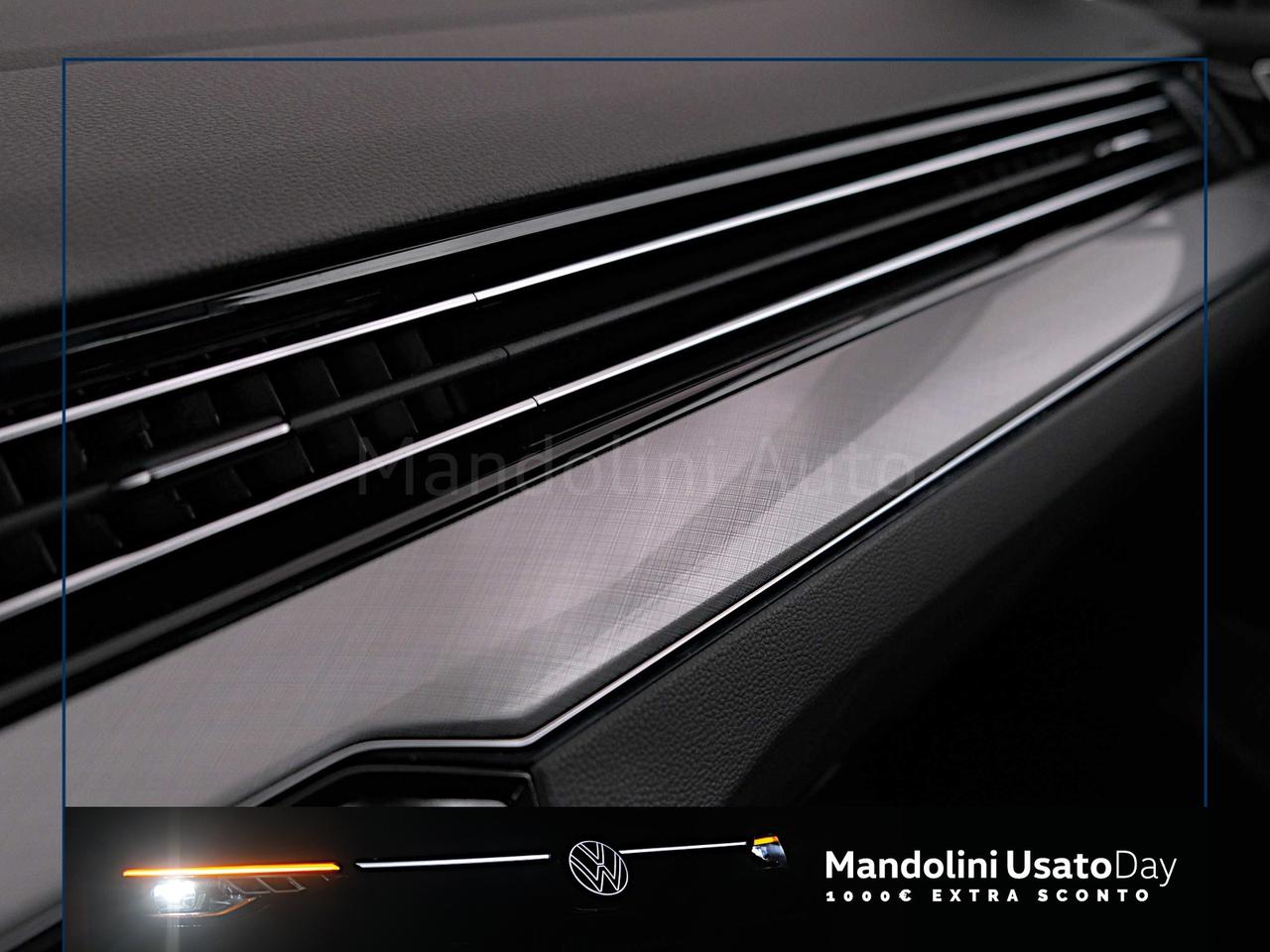 Volkswagen Passat variant 2.0 tdi scr evo 150cv business dsg