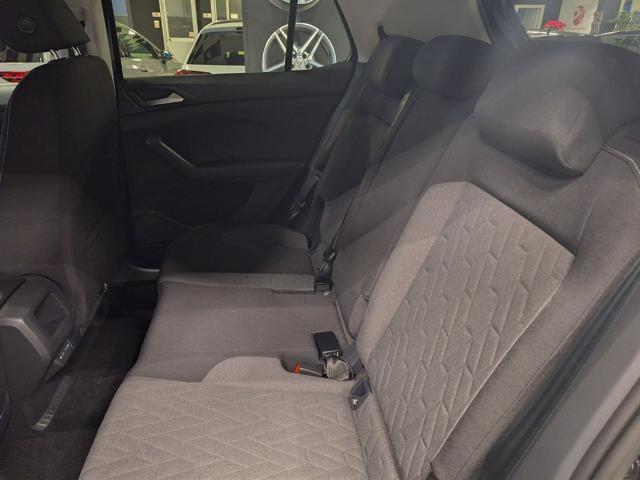 VOLKSWAGEN T-Cross 1.0 TSI Edition plus