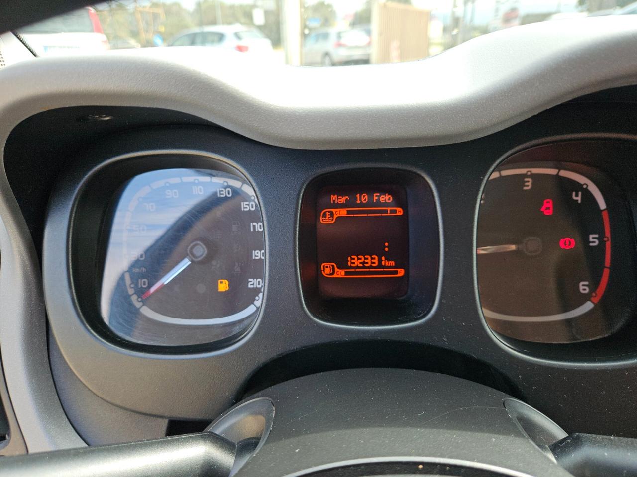 Fiat Panda 1.3 MJT S&S Lounge