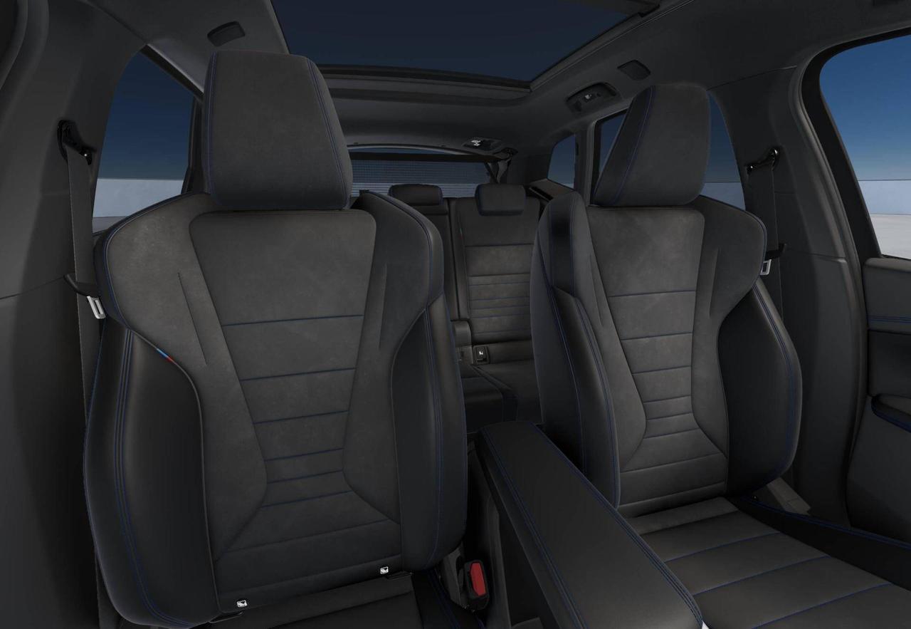 BMW Serie 2 220d Active Tourer 48V MSport