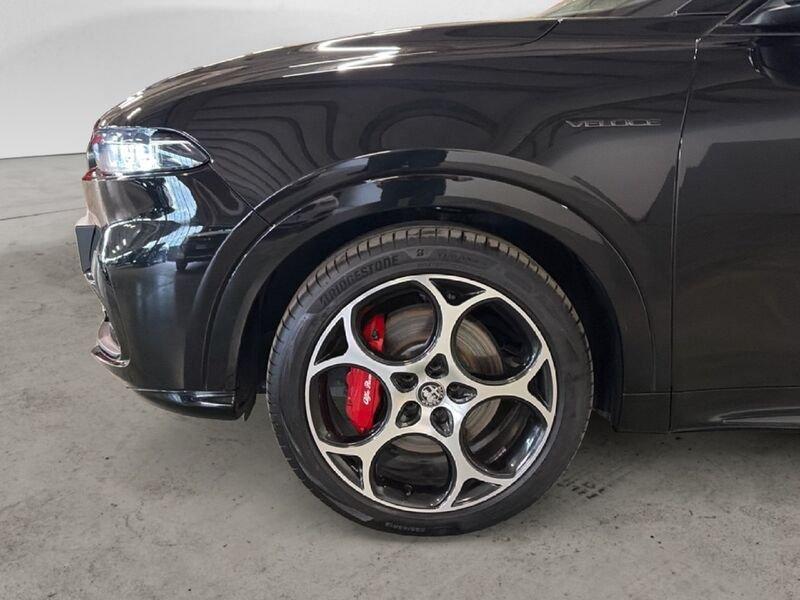 Alfa Romeo Tonale 1.6 Diesel 130cv TCT6 Veloce