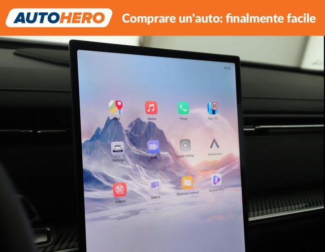 JAECOO Jaecoo 7 1.6 TGDI 147 CV aut. 4WD Exclusive