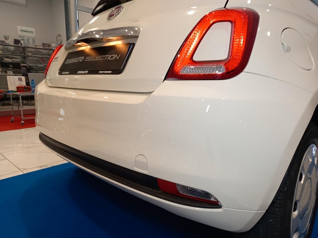 Fiat 500 1.2 36.000 KM EURO 6