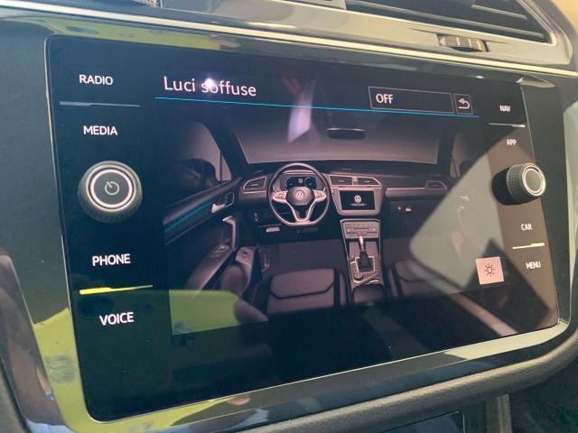Volkswagen Tiguan Tiguan 1.5 tsi R-Line 150cv dsg IVA ESPOSTA