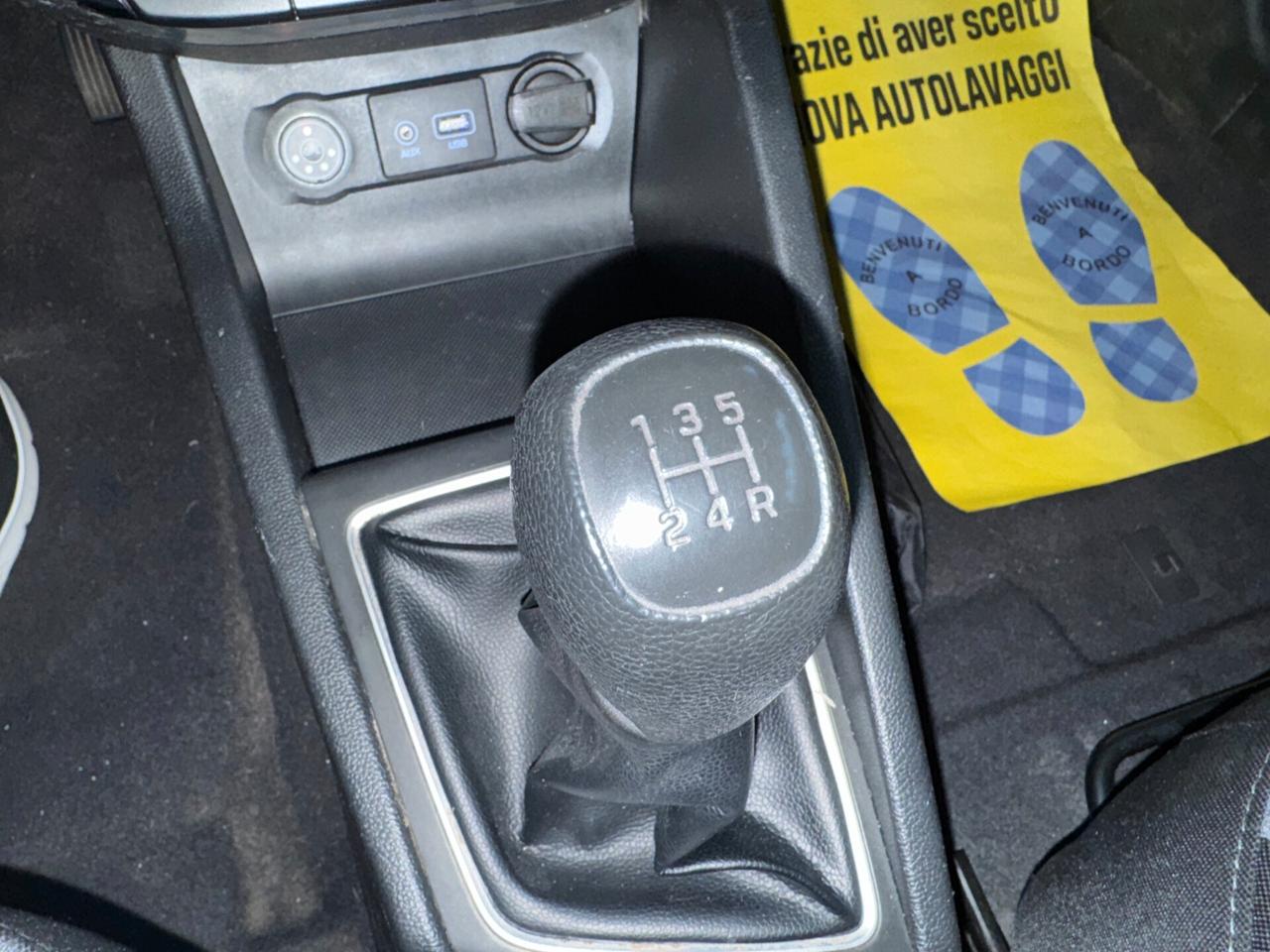 Hyundai i20 1.2 75CV GPL - ECONEXT CLASSIC