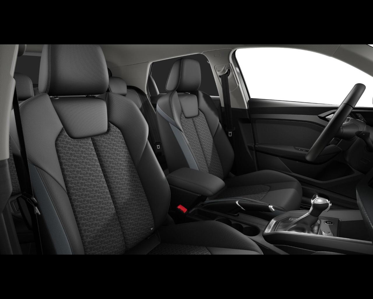 AUDI Audi A1 Sportback S line Edition 30 TFSI 85(116) kW(CV) S tronic