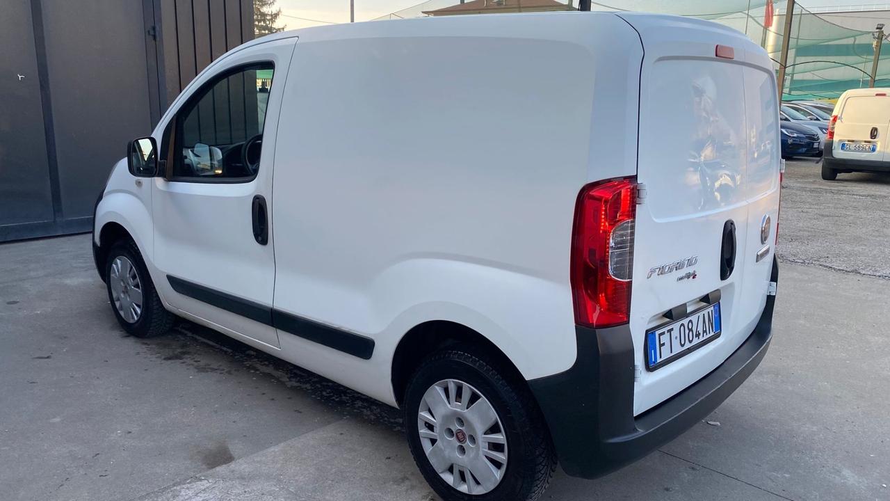 Fiat Fiorino 1.3 MJT 80CV Cargo SX