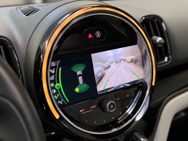 MINI Countryman 2.0 Cooper SD Countryman Automatica