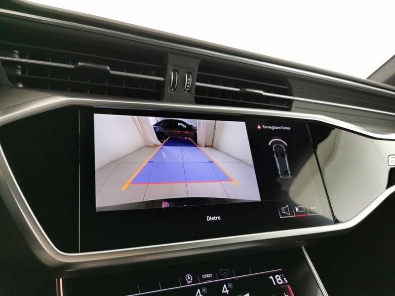 Audi A6 35 2.0 tdi mhev 12V Business Advanced s-tronic