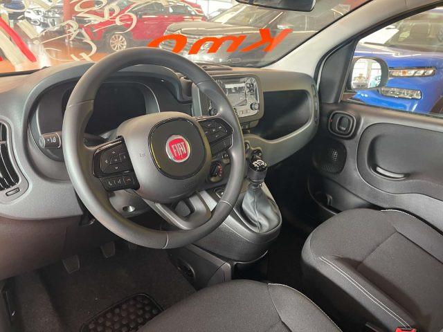 FIAT Pandina 1.0 FireFly 65 CV Hybrid Icon
