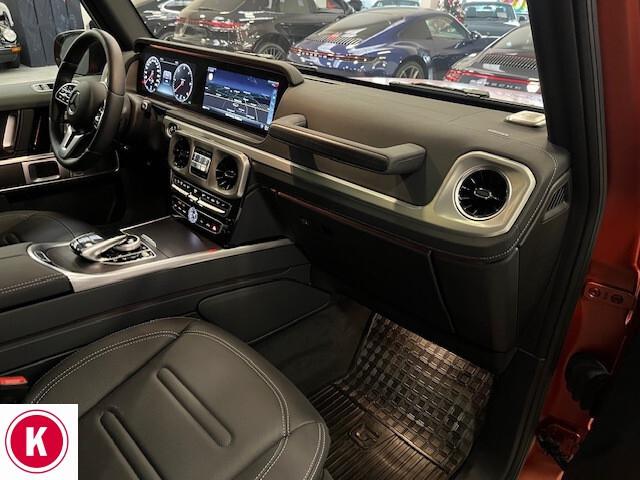 Mercedes-benz G 400 d Professional *Limited Edition*