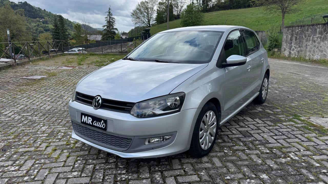 Volkswagen Polo 5 Porte Polo 5p 1.6 tdi bm Comfortline