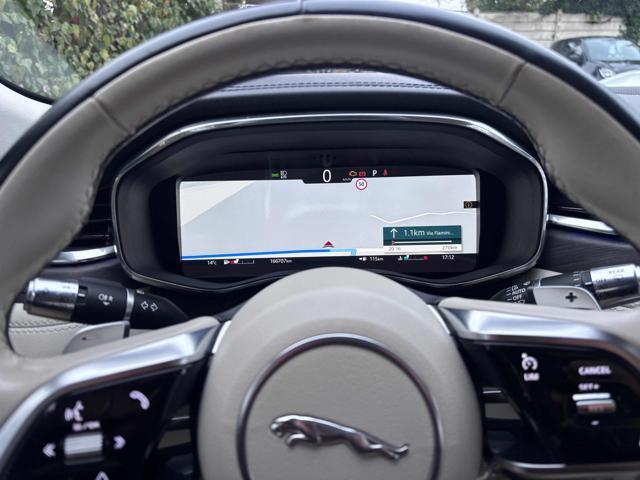 JAGUAR F-Pace 2.0 D 204 CV AWD aut.