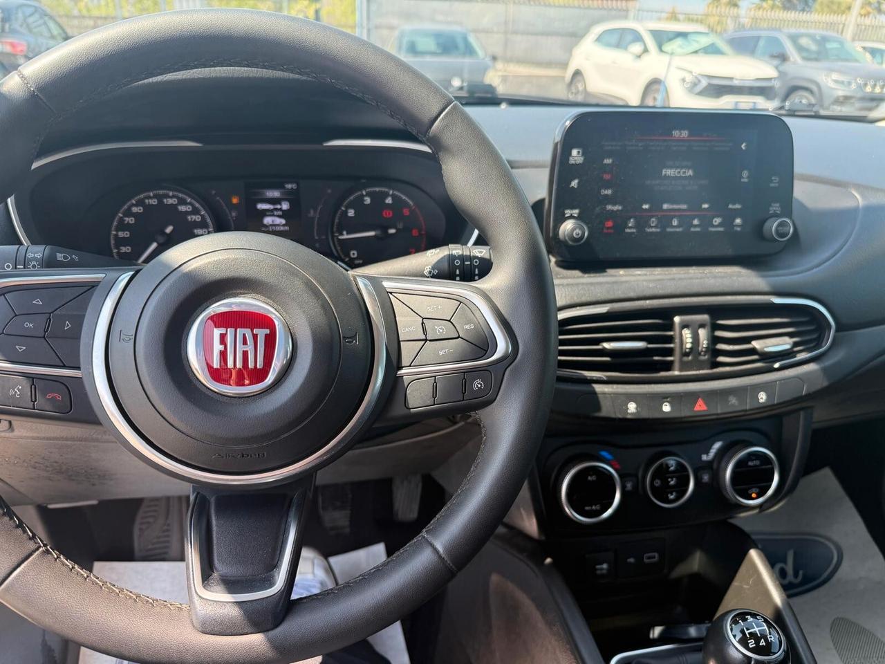 FIAT TIPO 5 PORTE 1.3 MJT 95 CV S&S