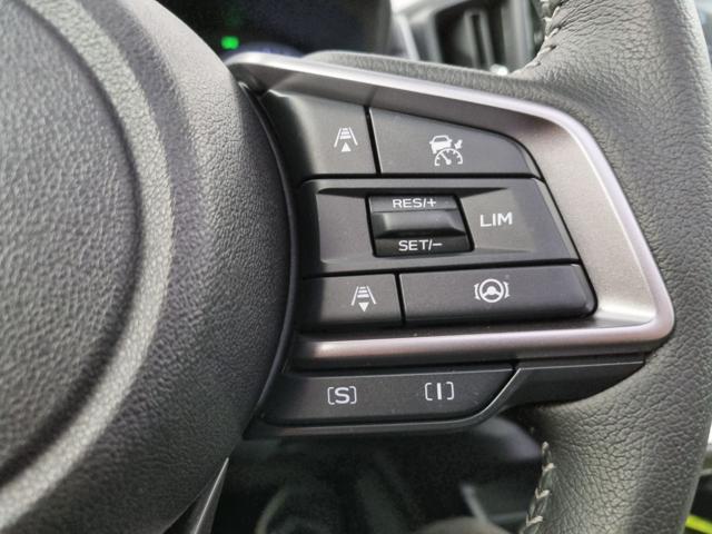 SUBARU Crosstrek 2.0i e-Boxer MHEV CVT Lineartronic Premium