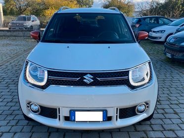 Suzuki Ignis 1.2 Hybrid Top