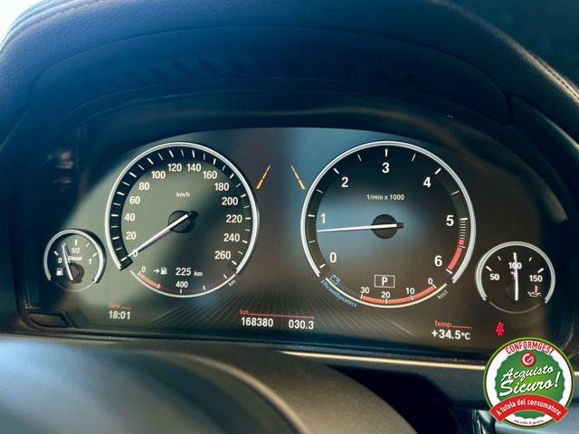 BMW X6 xDrive30d 258CV Extravagance *VOLANTE MSPORT*