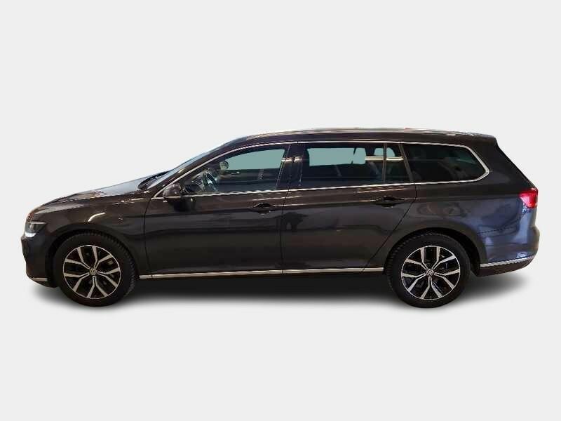 VOLKSWAGEN PASSAT VARIANT 2.0 TDI SCR EVO 110kW Executive BMT DSG