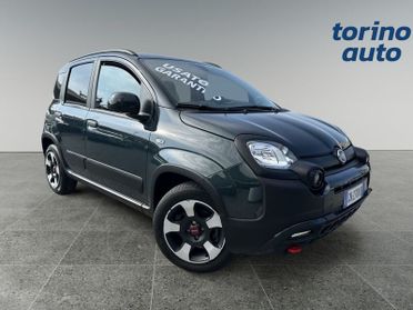 FIAT Panda Cross 1.0 FireFly 70cv S&S Hybrid Cross