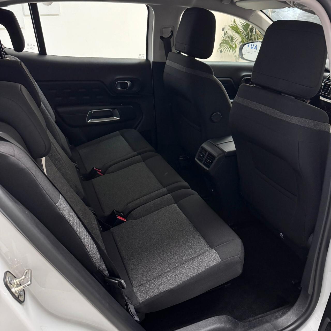 Citroen C5 Aircross BlueHDi 130 S&S EAT8 Feel