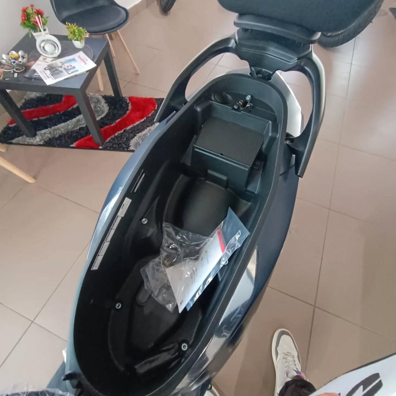 Sym Symphony 125 e 200 ST PRONTA CONSEGNA