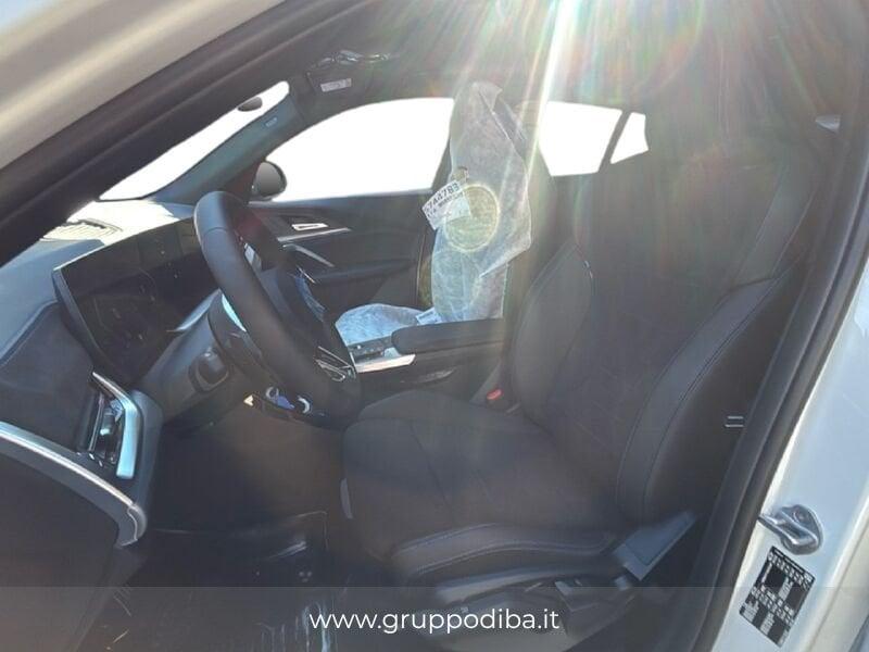 BMW X2 Serie X SDRIVE18D