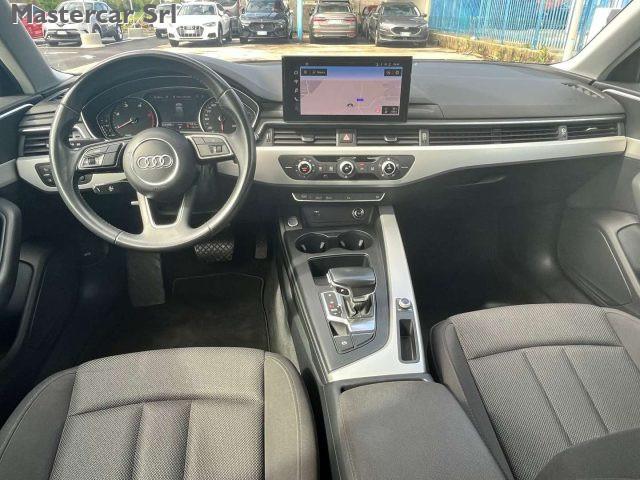 AUDI A4 Avant 40 2.0 tdi Business 190cv s-tronic - GB998GZ